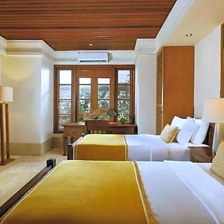 Sadajiwa 4 Bedroom Private Pool Villa Zn55