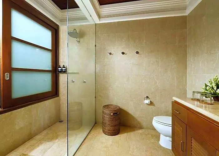Sadajiwa 4 Bedroom Private Pool Zn55 Villa *